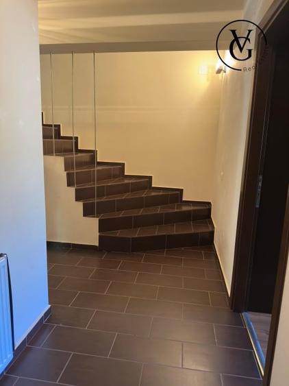 Vila individuala 4 camere cu vedere catre Padurea Baneasa - 5