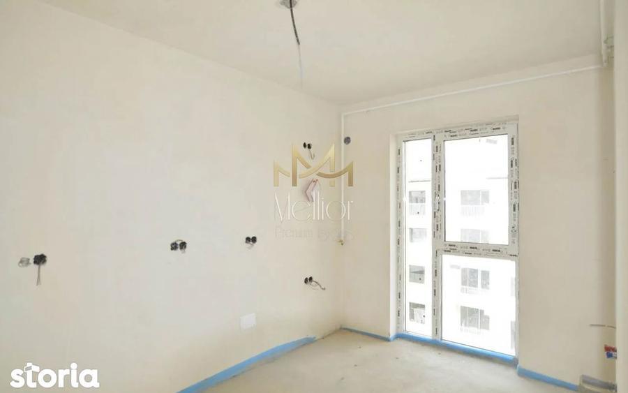 Apartament modern, zona premium langa viitorul mall Rivo - 3