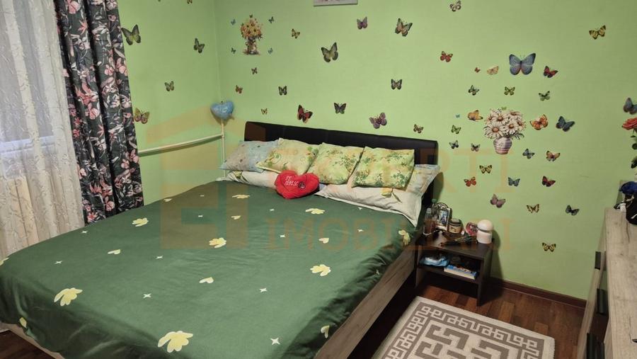 Apartament 2 camere situat in zona Dacia - 6