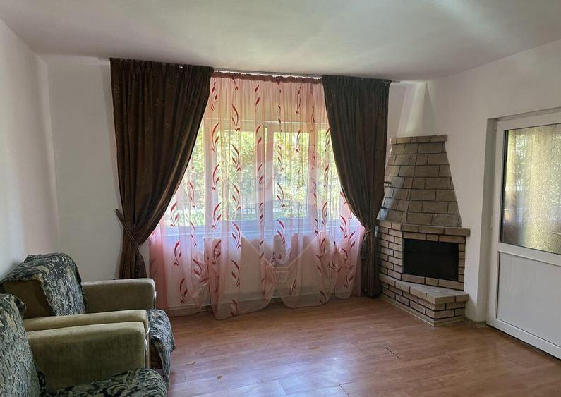 Casa spa?ioasa in Ciritei, gata de mutat - 15