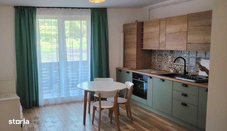 PF, vand apartament 2 camere, Beta Residence - 1