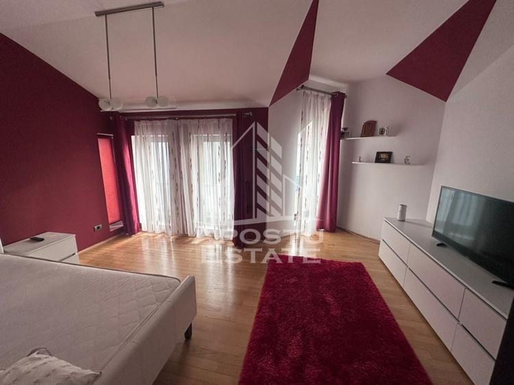 Casa Exclusivista in Mosnita Noua 4 dormitoare - 30