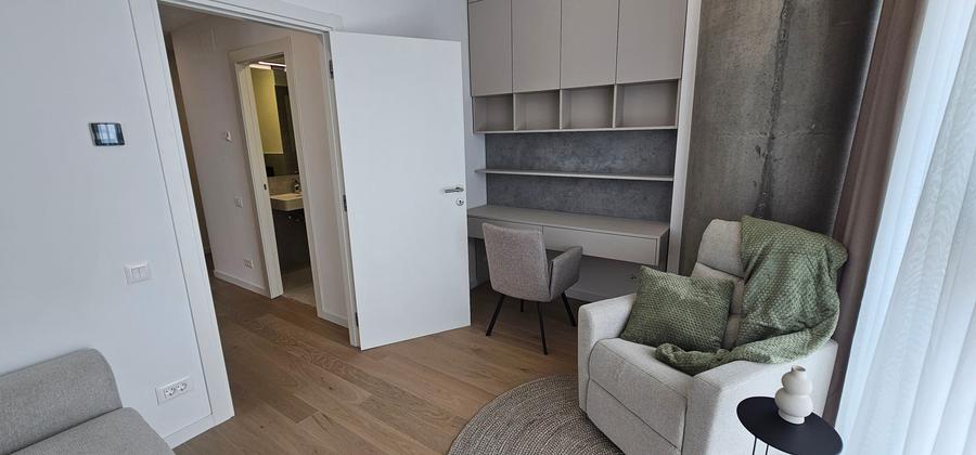 Vanzare 3 camere - superb - UPSITE - Floreasca - 6