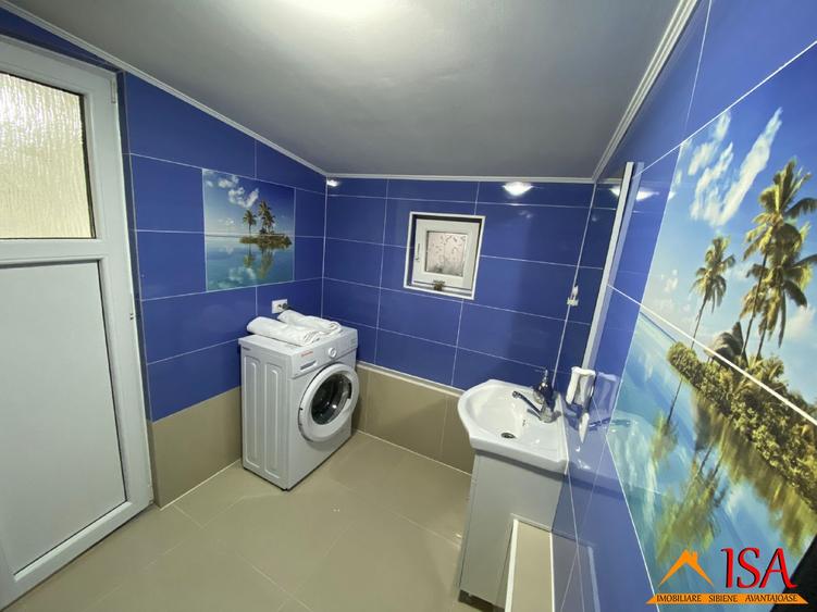 Apartament modern cu 1 cameră – ULTRACENTRAL - 9