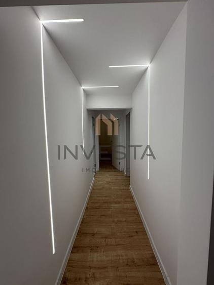 Apartament 3 camere renovat complet cu incalzire in pardoseala! - 3