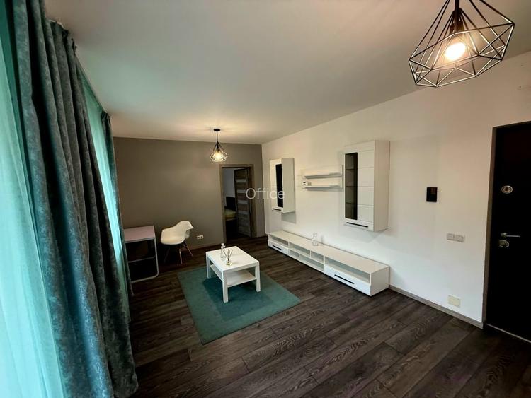 Apartament modern de vanzare zona Centrala, strada Anton Pann