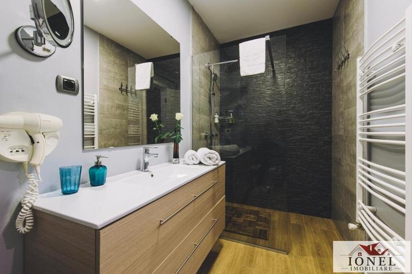 Spatiu comercial - pensiune - de vanzare in Alba Iulia, Centru - 6