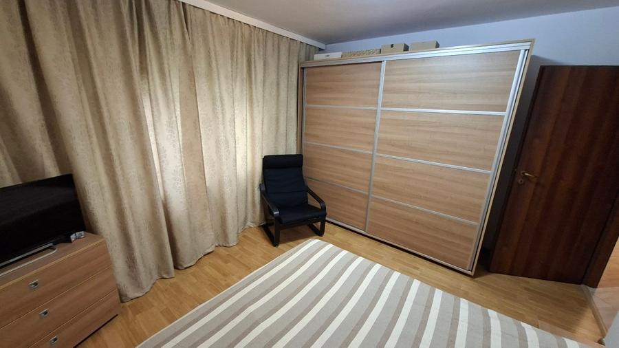 Apartament 2 camere zona Sebastian-13 Septembrie-Prosper (Botorani) - 2