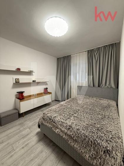 Garsoniera de Vanzare, Brestei-la 3 minute de Promenada MALL - 1