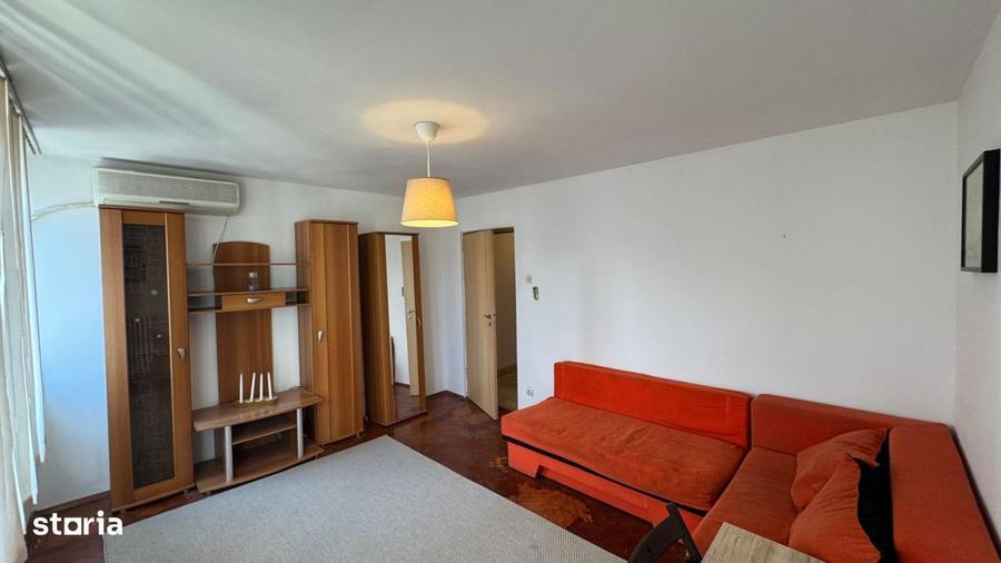 Garsoniera Obor ?tefan cel Mare | 28,5 mp | Ideala investitie-7.5 - 2