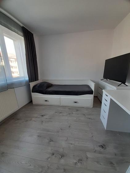 Apartament 4 Camere Ultra- Finisat+Loc Parcare - 6