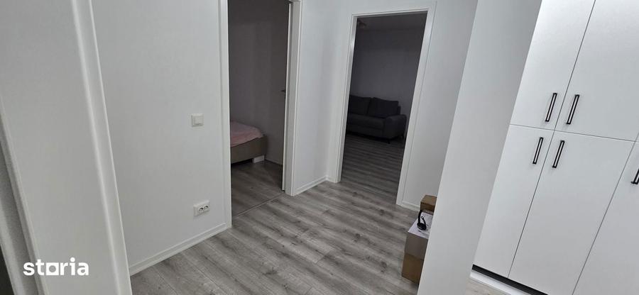 Vanzare Apartament 3 camere Class Park Targovi?te ,loc parcare - 13