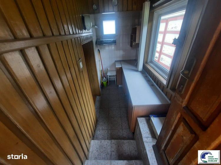 Casa de Vanzare in Bu?teni Zona Poiana ?apului (Semicentral) - 6