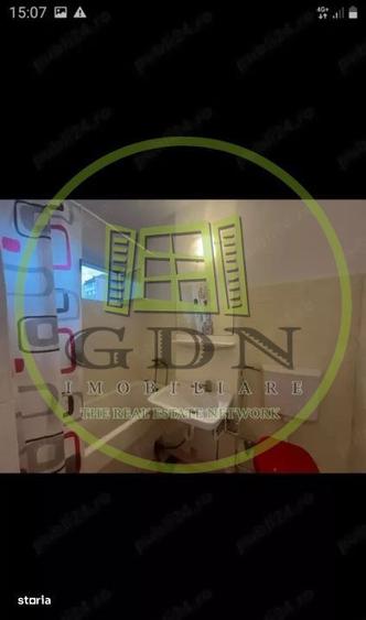 Apartament 2, decomandat, Hipodrom 4. - 5