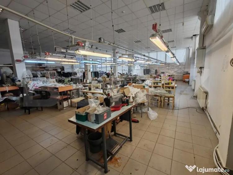 Spatiu Comercial de vanzare - 11