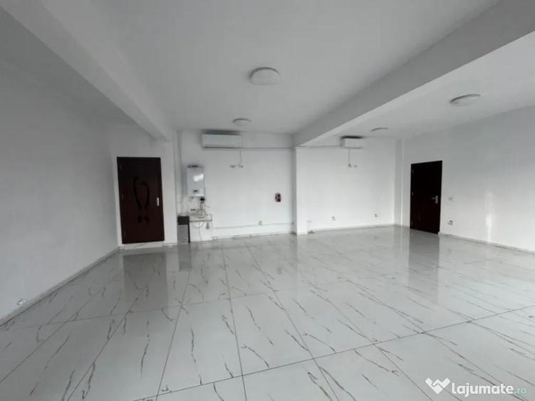 Spatiu de inchiriat, zona cu vad, 70mp Radauti - 4