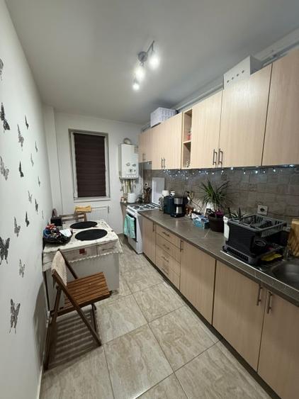 Garsoniera 35 m² in Chiajna, bloc 2020 – finisata complet, langa Liceu & Padure - 6