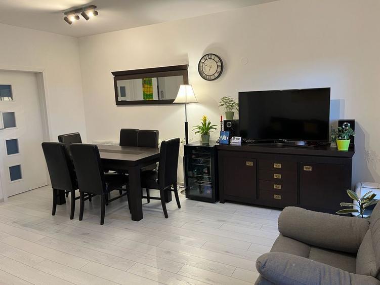 Casa de vanzare in Bucov - 3