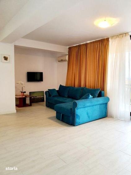 Mamaia Butoaie- apartament 3 camere deosebit vedere lac - 13
