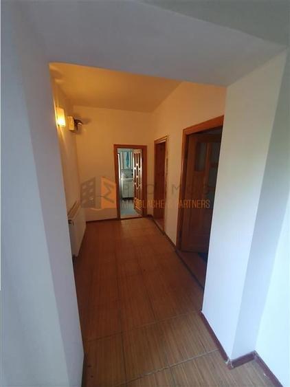 EXCLUSIVITATE! Casa cu teren si garaj in cartierul Mihai Viteazu - 10