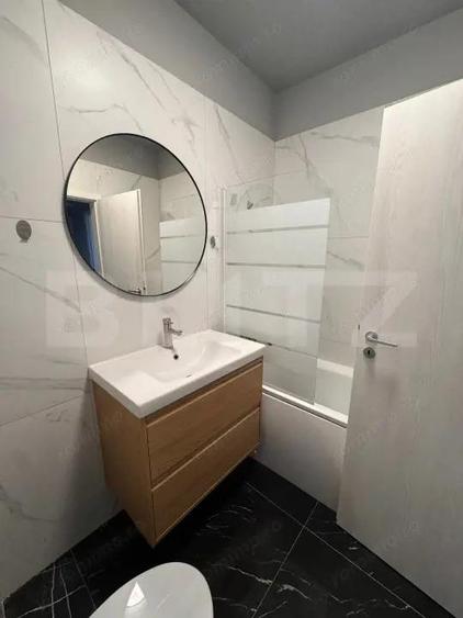 Apartament ultrafinisat, 2 camere decomandat, 59 mp, Popesti Leordeni - 2