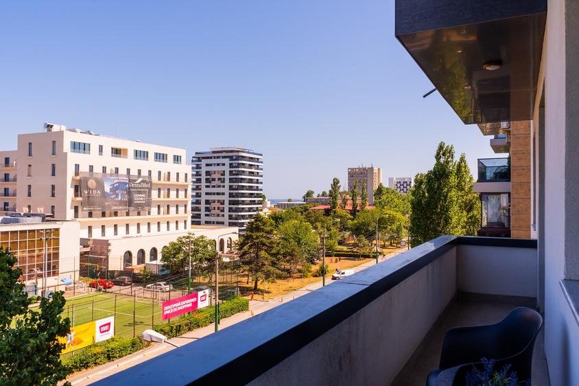 Apartament de lux 3 camere MAMAIA(AXI52) - 18