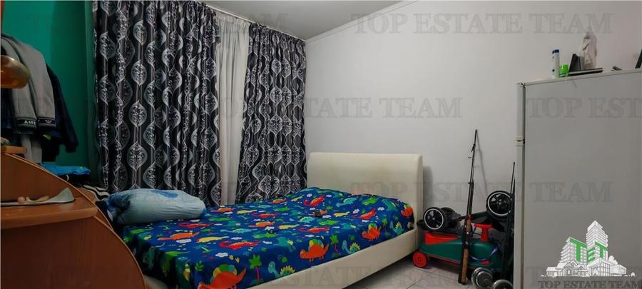 Apartament de 3 camere de 65 mp, bloc din 1980, langa Piata Rahova sector 5 Bucu - 13