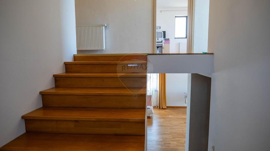 Branesti - vanzare vila deosebita cu 4 camere- Autostrada Soarelui - 9