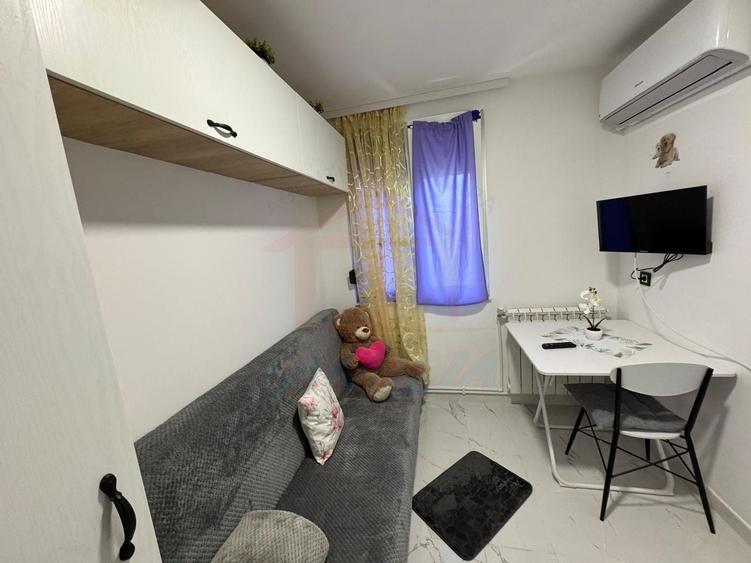 De vanzare garsoniera Micro 19, 11 mp, 19.900 EURO - 1