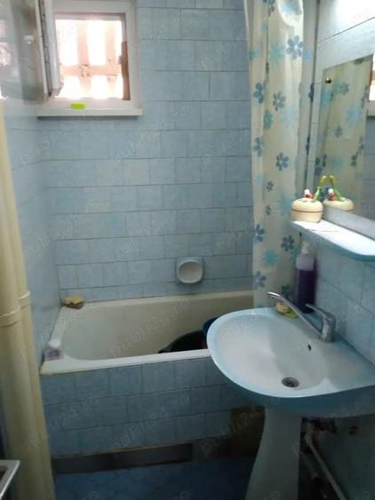 Vand apartament 3 Camere Decomandate, Baie cu geam, 64m2 , Mazepa - 8