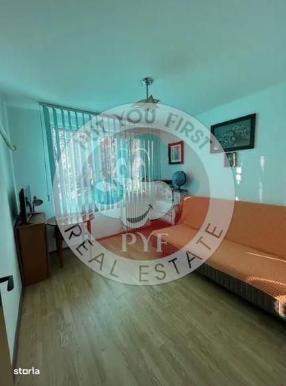 Teius | Apartament 3 camere | decomandat | 69mp | B11251 - 3