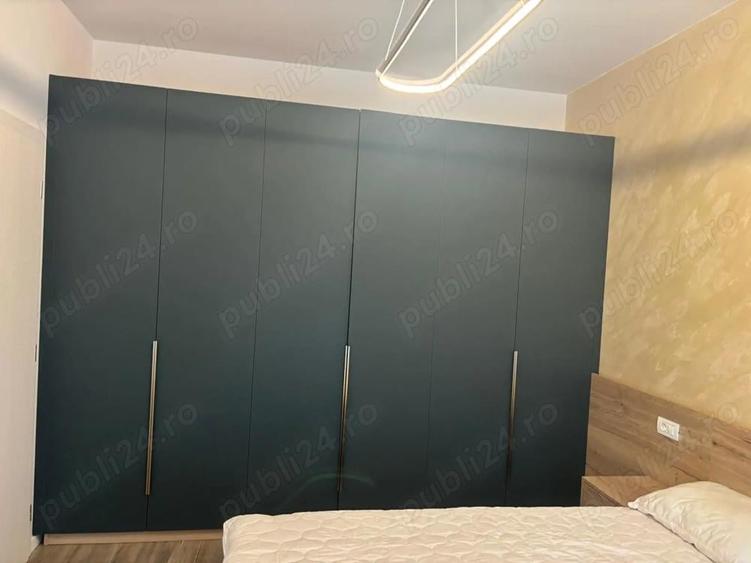 Proprietar inchiriez apartament nou premium cu 2 camere in bloc nou - 4