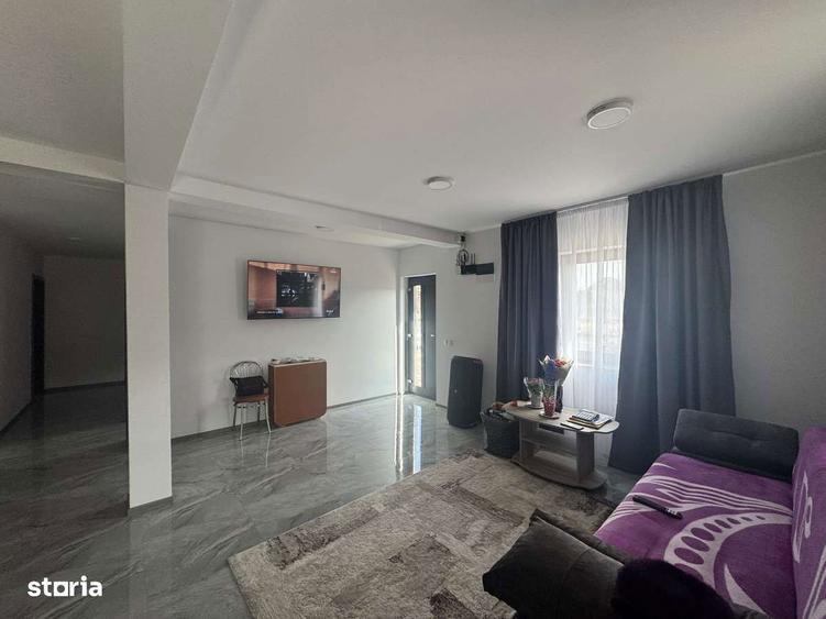 Casa noua Valea Ursului - 12
