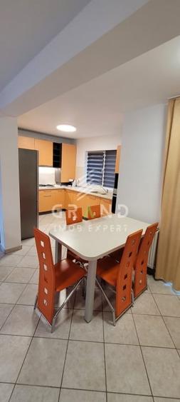 Duplex de închiriat | 4 camere | 98 mp utili | 2 parcări | Iris–str.Nădășel - 7