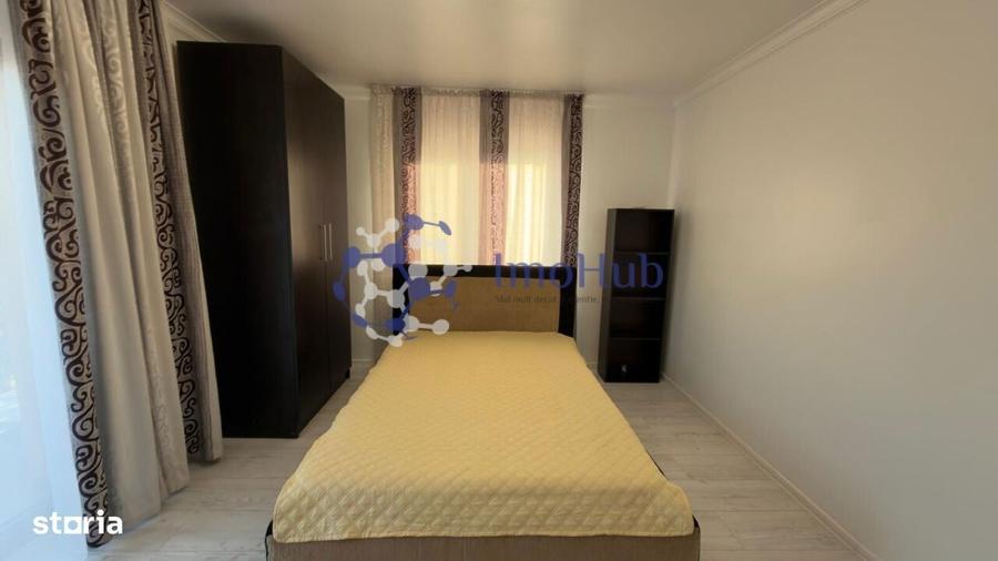 Ap. 1 camera, 37 mp, zona Pacurari-Rediu, parcare inclusa! - 2