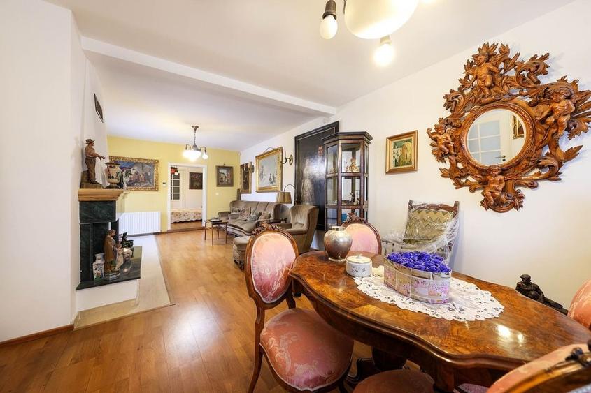 Casă deosebită de v&acirc;nzare &icirc;n centrul Brașovului - 13