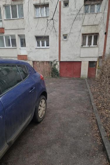 Apartament 3 camere | 92,45 mp utili | Etaj 2 4 | Garaj + spa?iu parcare | Boxa - 10