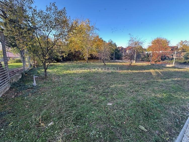 Casa Parter in Giarmata  teren 816 mp