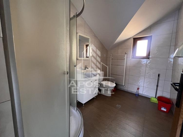 Cazare pentru muncitori, 6 persoane, zona Lipovei - 5