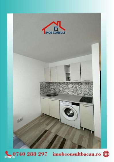 Primul chirias! Garsoniera moderna in Narcisa! CE1577 - 3