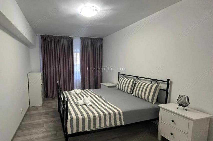 Apartament de 3 Camere Obor