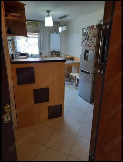 apartament de vanzare intre Torontalului si pia?a verde zona foarte buna - 10