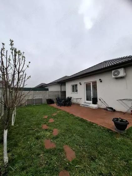 OCAZIE!!! Sanandrei - Casa INDIVIDUALA 2 Camere Parter - Vatra Satului - 6