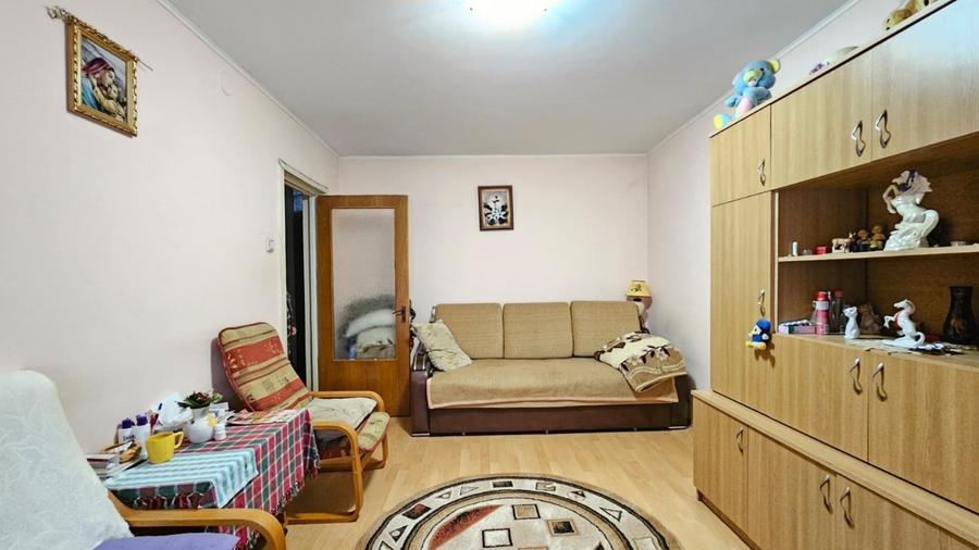 Apartament 2 camere I Decomandat | Zonă liniștită | Metrou 1 Decembrie 1918 - 2