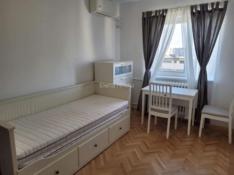 Garsoniera 5 minute metrou Piata Sudului/Brancoveanu