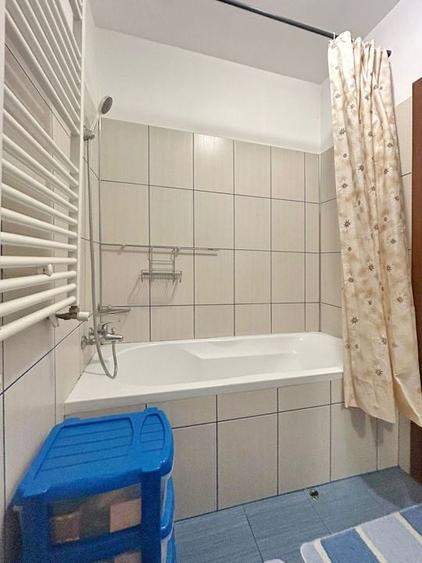 APARTAMENT CU 2 CAMERE PE MALUL LACULUI -CONFORT SI LINISTE - 10