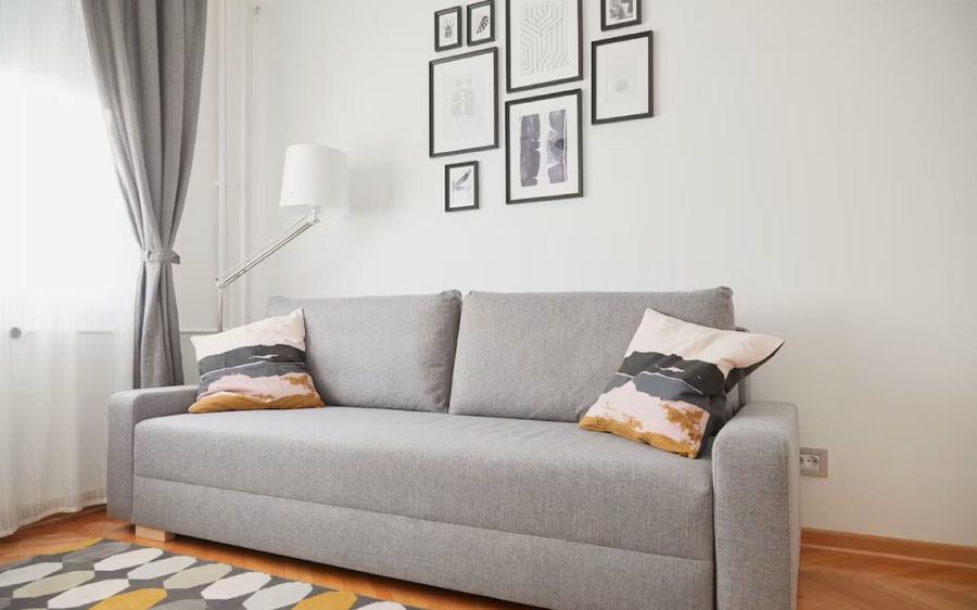 Garsoniera de inchiriat in zona Univeristatii - 3