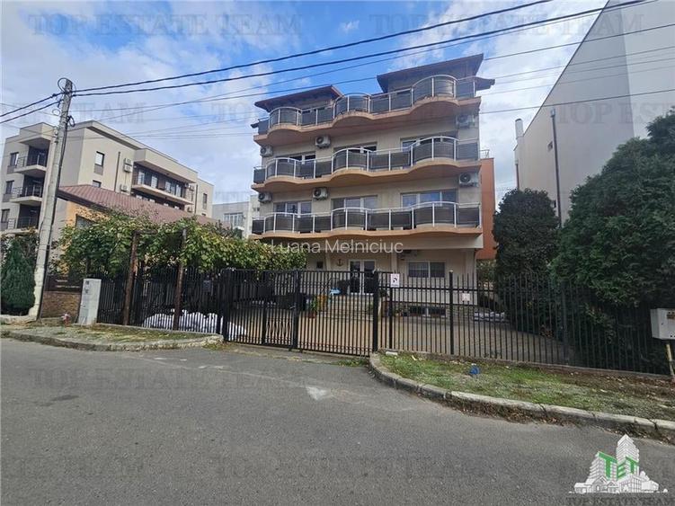 Vila turistica la cheie, foarte aproape de plaja - Mamaia Nord