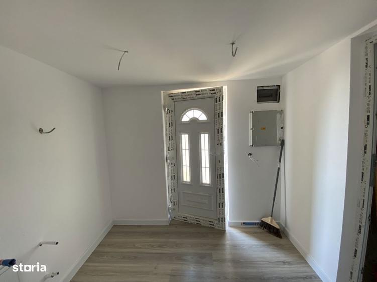 Casa Finisata de Vanzare, 1,5km de Salicea - 5