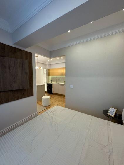 studio dublu de inchiriat | PIPERA | LUX - 4